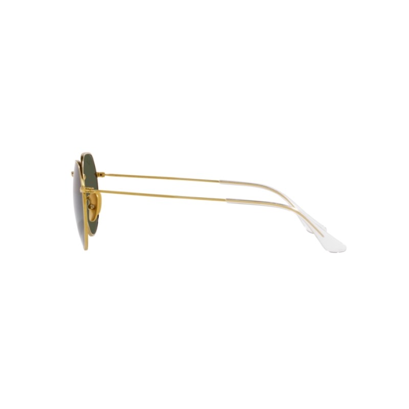 Ray-Ban RB 8165 - 921631 Gold