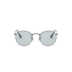 Ray-Ban RB 3447 Round Metal 004/T3 Rotguss