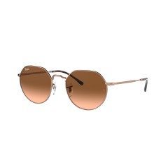 Ray-Ban RB 3565 Jack 9035A5 Kupfer