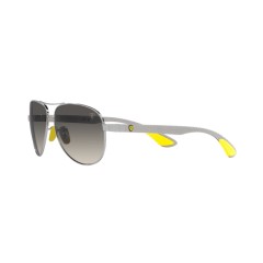 Ray-ban RB 8331M - F08311 Silber