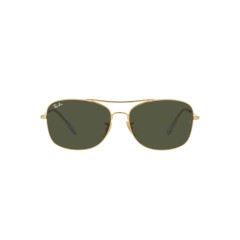 Ray-Ban RB 3799 - 001/31 Gold