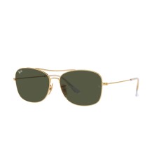Ray-Ban RB 3799 - 001/31 Gold