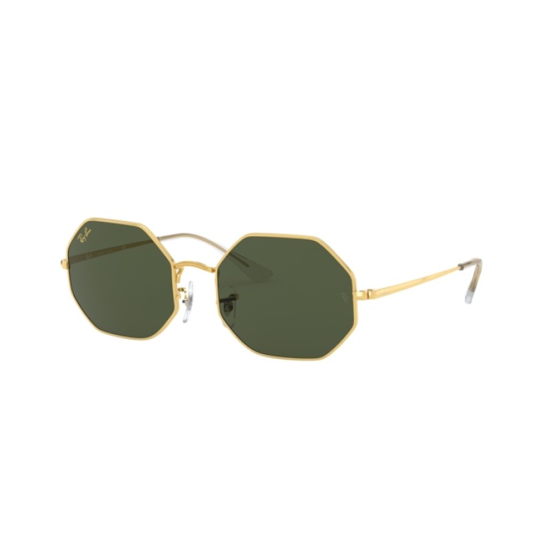 Ray-Ban RB 1972 Octagon 919631 Legende Gold