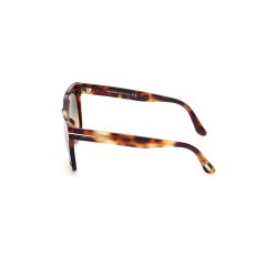 Tom Ford FT 0952 Selby - 53P Blonde Havanna