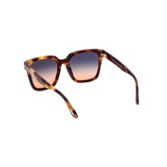Tom Ford FT 0952 Selby - 53P Blonde Havanna