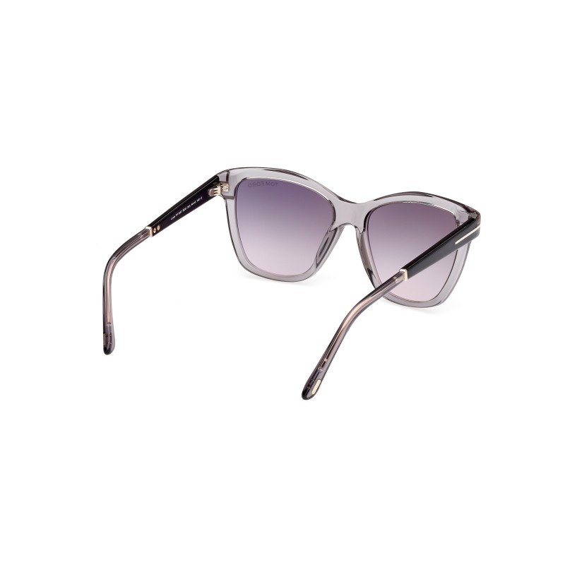Tom Ford FT 1087 LUCIA - 20A Grau Andere