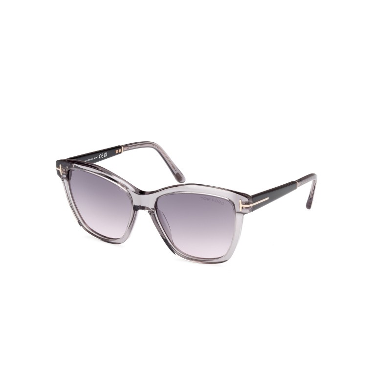 Tom Ford FT 1087 LUCIA - 20A Grau Andere