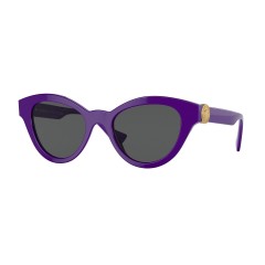Versace VE 4435 - 538787 Violett