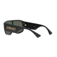 Versace VE 4439 - GB1/71 Schwarz