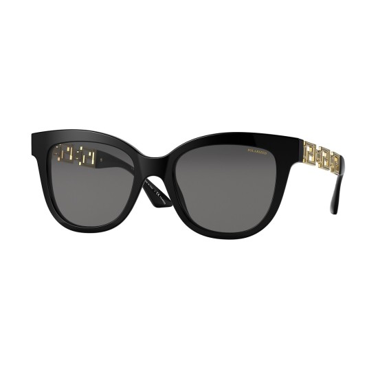 Versace VE 4394 - GB1/81 Schwarz | Sonnenbrille Frau