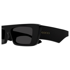 Gucci GG1331S - 002 Schwarz