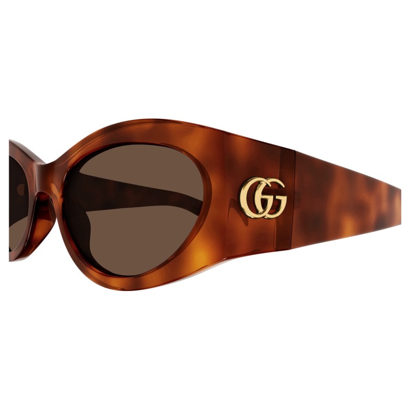 Gucci GG1401S - 002 Havanna