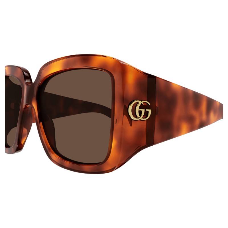 Gucci GG1402S - 002 Havanna