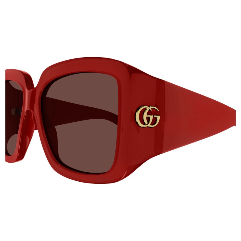 Gucci GG1402S - 003 Burgund