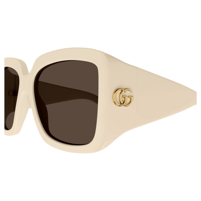 Gucci GG1402SA - 004 Elfenbein