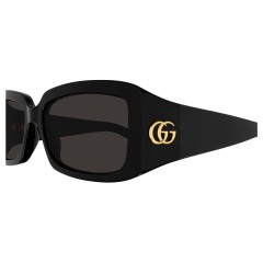 Gucci GG1403S - 001 Schwarz