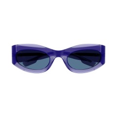 Alexander McQueen MQ0385S - 004 Violett