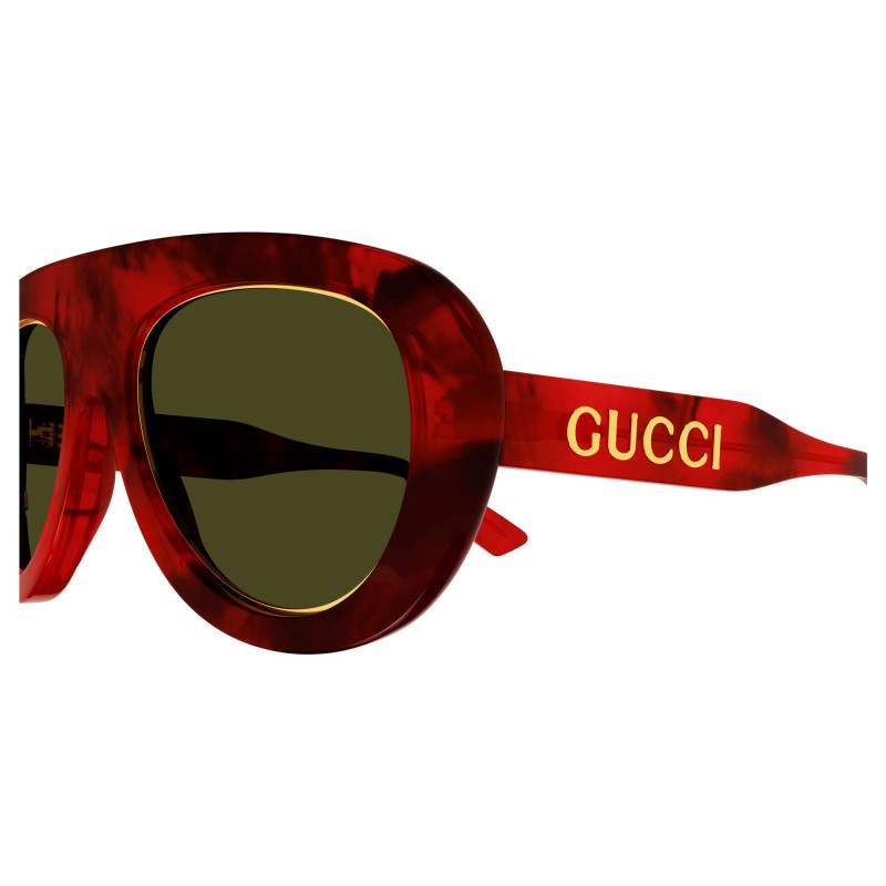 Gucci GG1152S - 003 Havanna