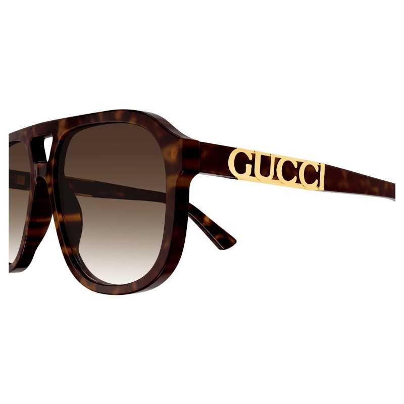 Gucci GG1188S - 003 Havanna