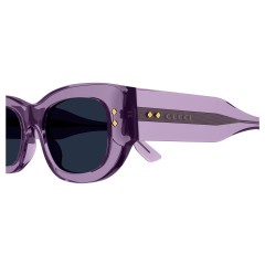 Gucci GG1215S - 003 Violett