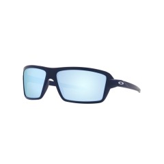 Oakley OO 9129 Cables 912913 Matte Navy