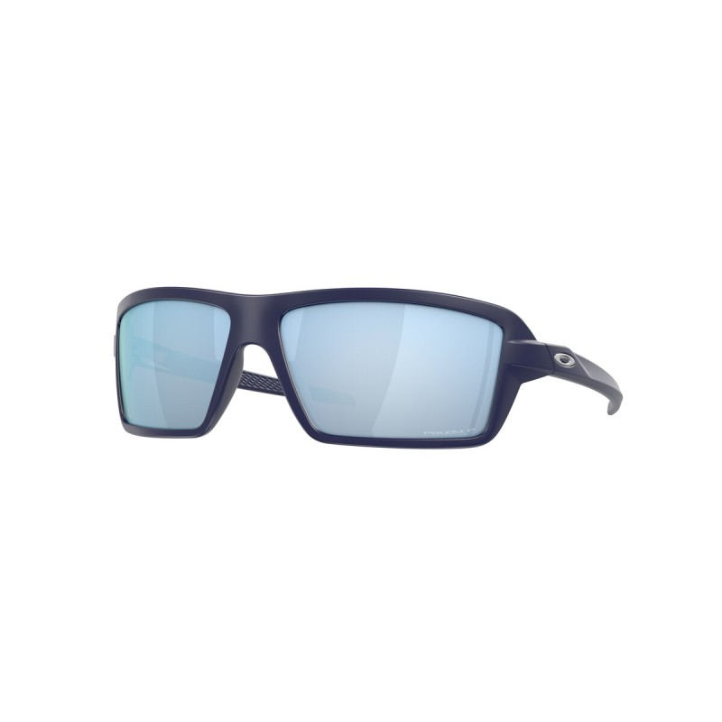 Oakley OO 9129 Cables 912913 Matte Navy