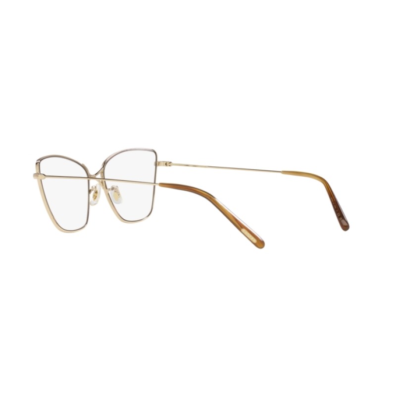 Oliver Peoples OV 1288S Marlyse 5145SB Gold