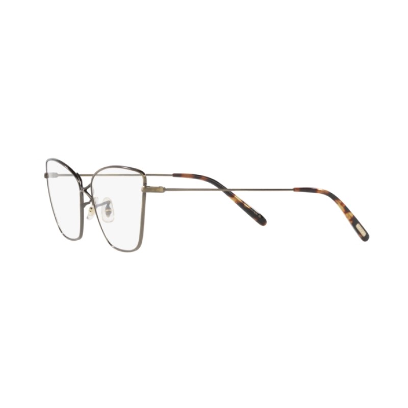 Oliver Peoples OV 1288S Marlyse 5284SB Antikes Gold