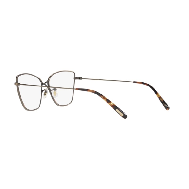 Oliver Peoples OV 1288S Marlyse 5284SB Antikes Gold