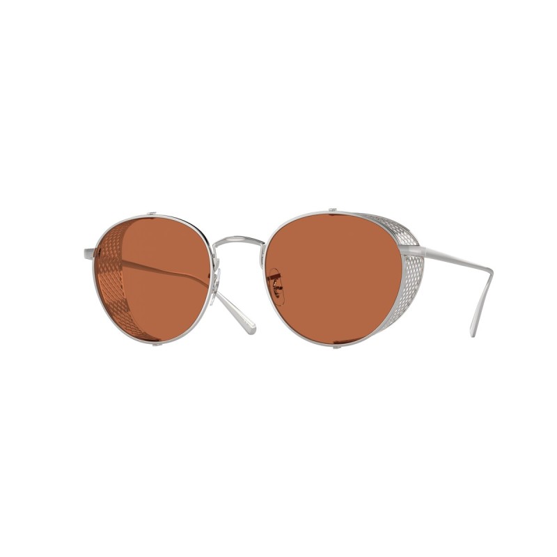 Oliver Peoples OV 1323S Cesarino-m 503653 Silber