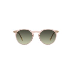 Oliver Peoples OV 5183S O Malley Sun 1758BH Champagner Quarz