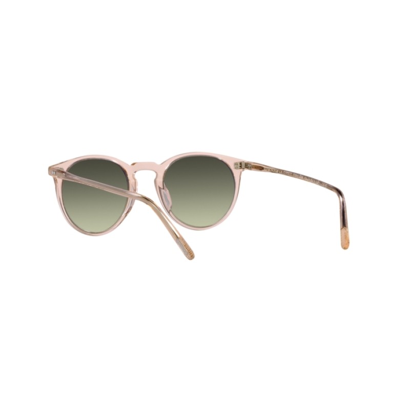 Oliver Peoples OV 5183S O Malley Sun 1758BH Champagner Quarz