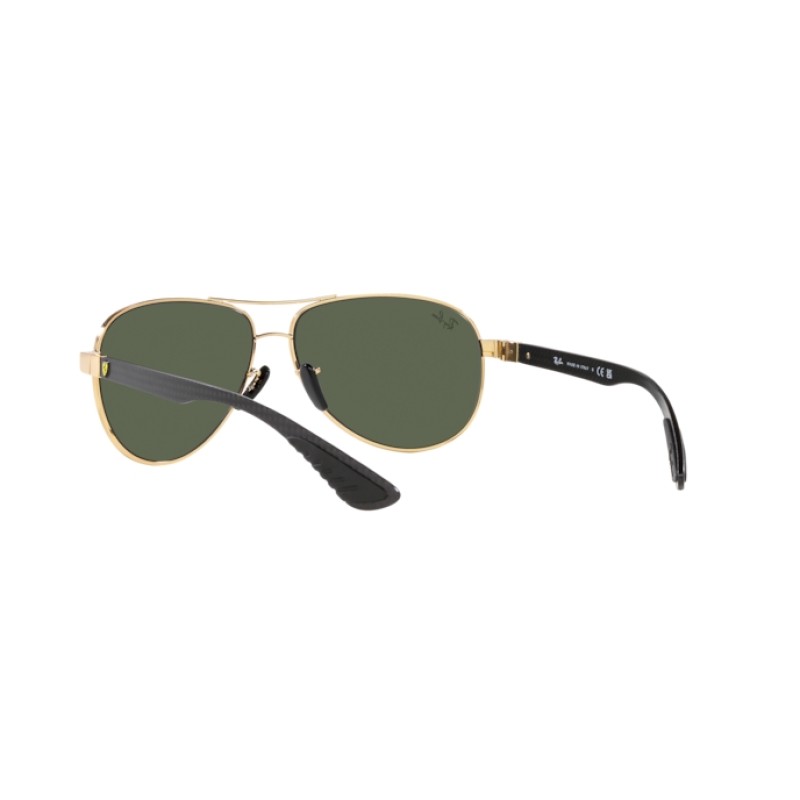 Ray-ban RB 8331M - F00871 Gold