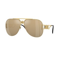 Versace VE 2255 - 100203 Gold
