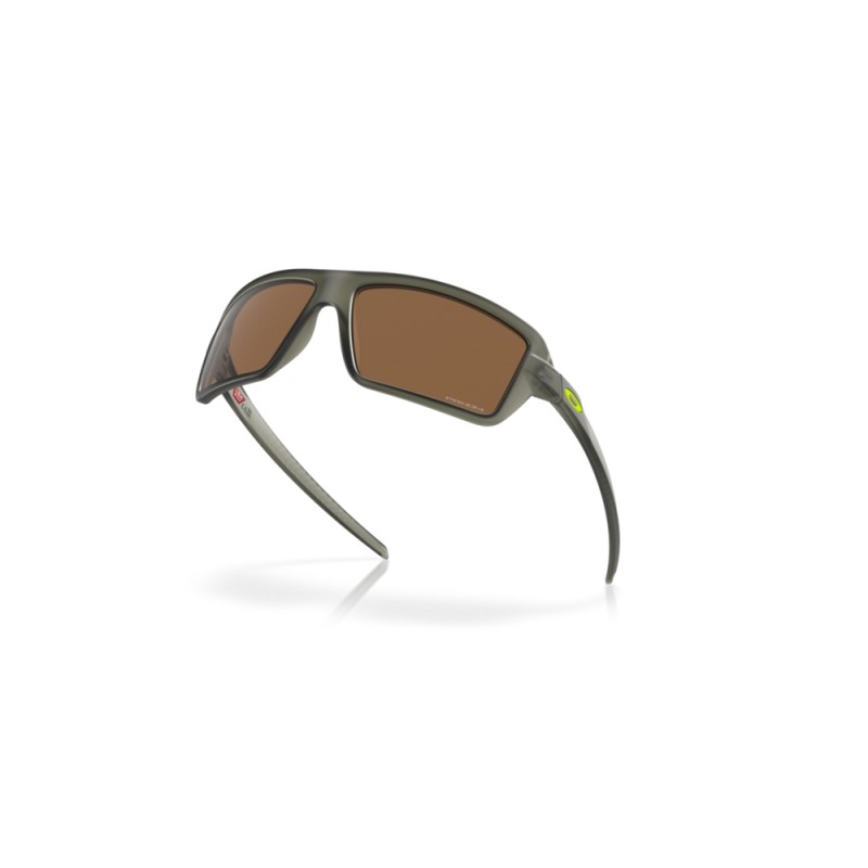 Oakley OO 9129 Cables 912919 Matte Oliventinte