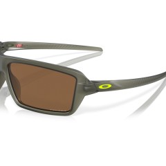 Oakley OO 9129 Cables 912919 Matte Oliventinte