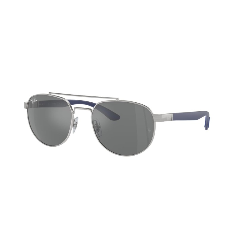 Ray-Ban RB 3736 - 003/6G Silber