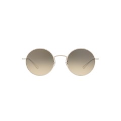 Oliver Peoples OV 1197ST After Midnight 503632 Silber-