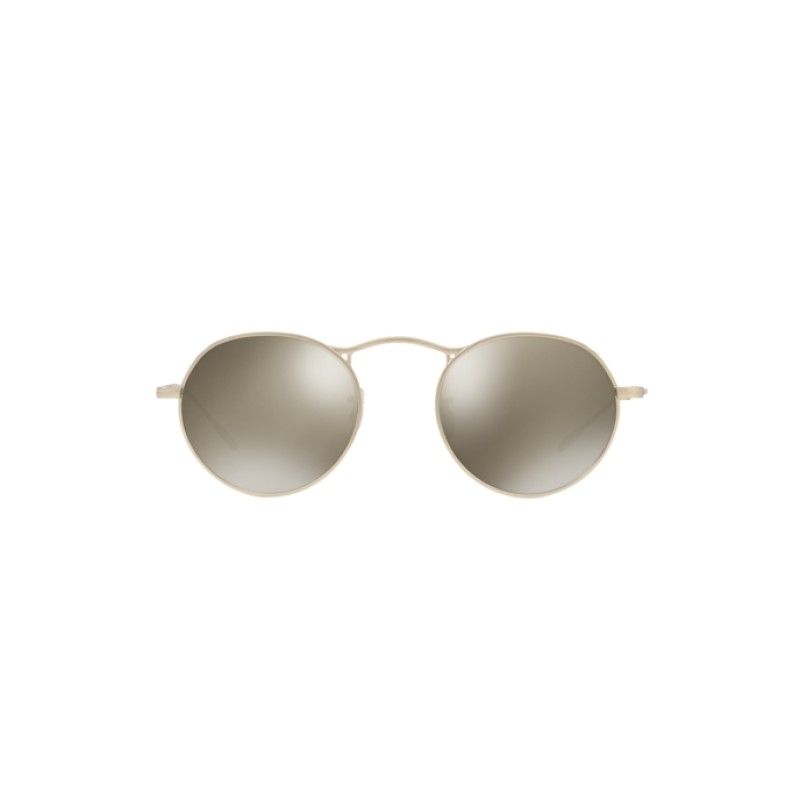 Oliver Peoples OV 1220S M-4 30th 503539 Weiches Gold