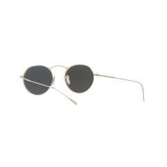 Oliver Peoples OV 1220S M-4 30th 503539 Weiches Gold