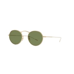 Oliver Peoples OV 1220S M-4 30th 503552 Weiches Gold