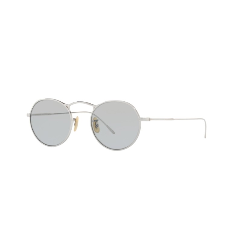 Oliver Peoples OV 1220S M-4 30th 5036R5 Silber-