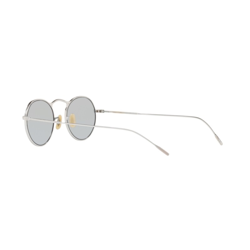 Oliver Peoples OV 1220S M-4 30th 5036R5 Silber-