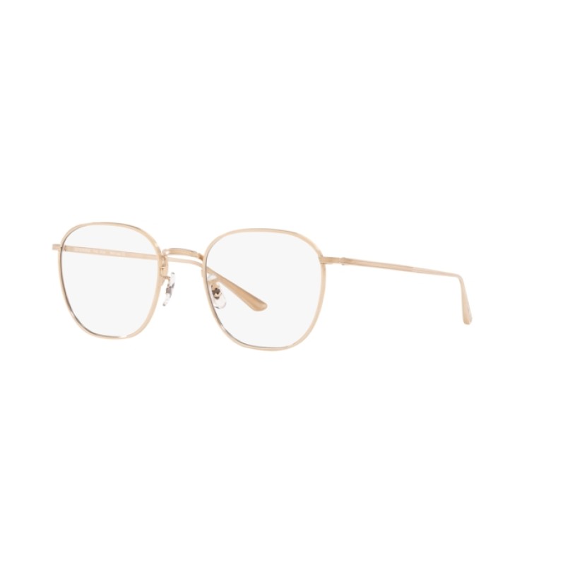 Oliver Peoples OV 1230ST Board Meeting 2 52921W Weißes Gold