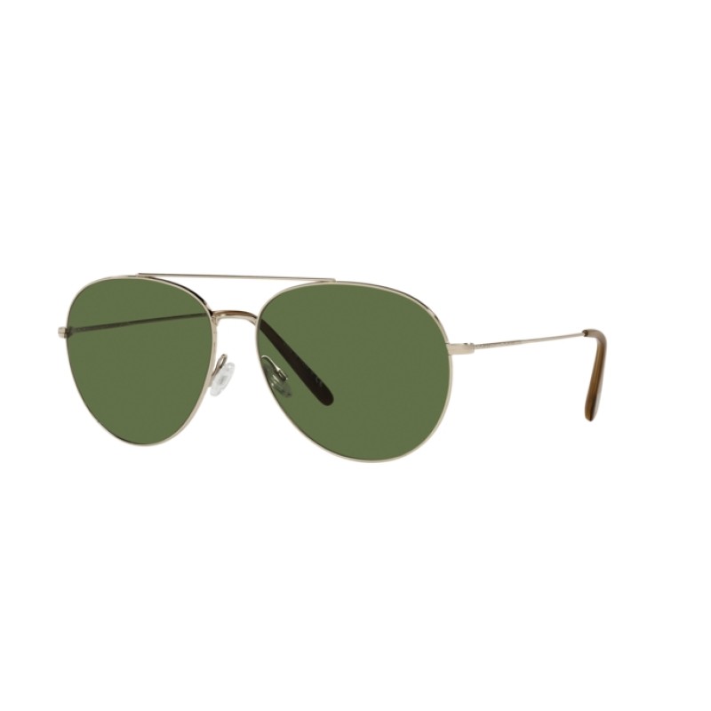 Oliver Peoples OV 1286S Airdale 50354E Weiches Gold