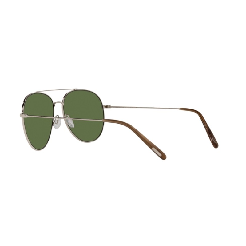 Oliver Peoples OV 1286S Airdale 50354E Weiches Gold