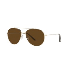 Oliver Peoples OV 1286S Airdale 503557 Weiches Gold