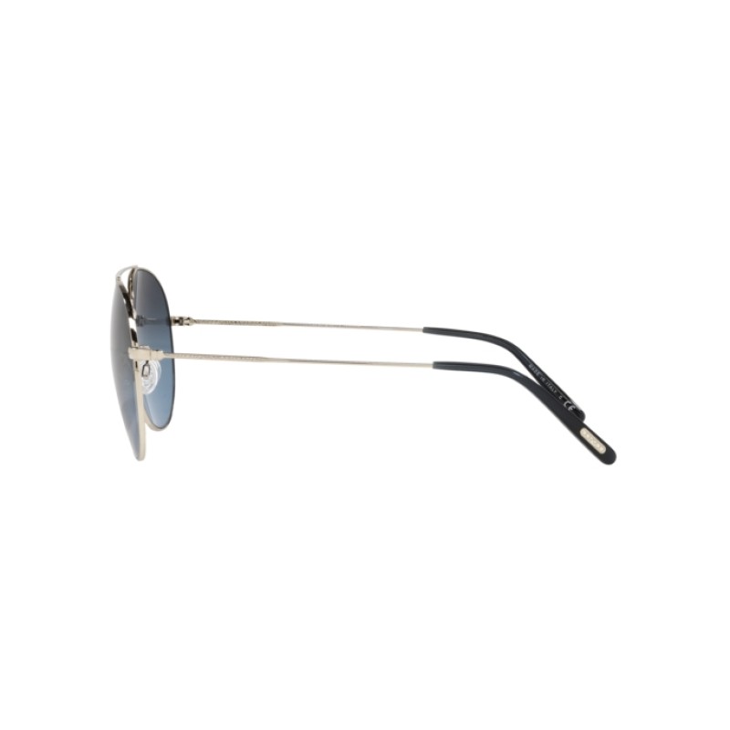 Oliver Peoples OV 1286S Airdale 5035P4 Weiches Gold