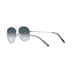 Oliver Peoples OV 1286S Airdale 50363F Silber-