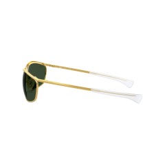 Ray-Ban RB 3119M Olympian I Deluxe 001/31 Gold